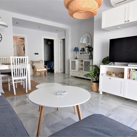 ネルハEdf. Fuentes C 2ºd - Eurosurアパートメント エクステリア 写真