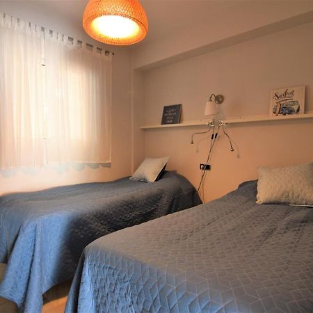 ネルハEdf. Fuentes C 2ºd - Eurosurアパートメント エクステリア 写真